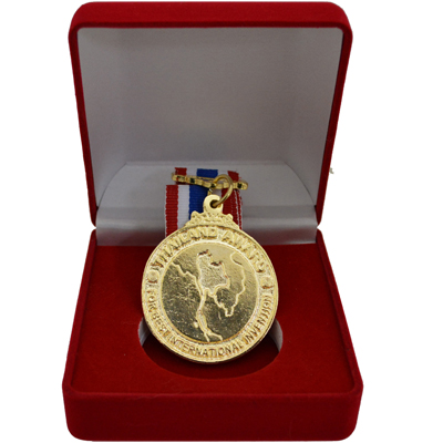 2016 National Research Council of Thailand_GOLD